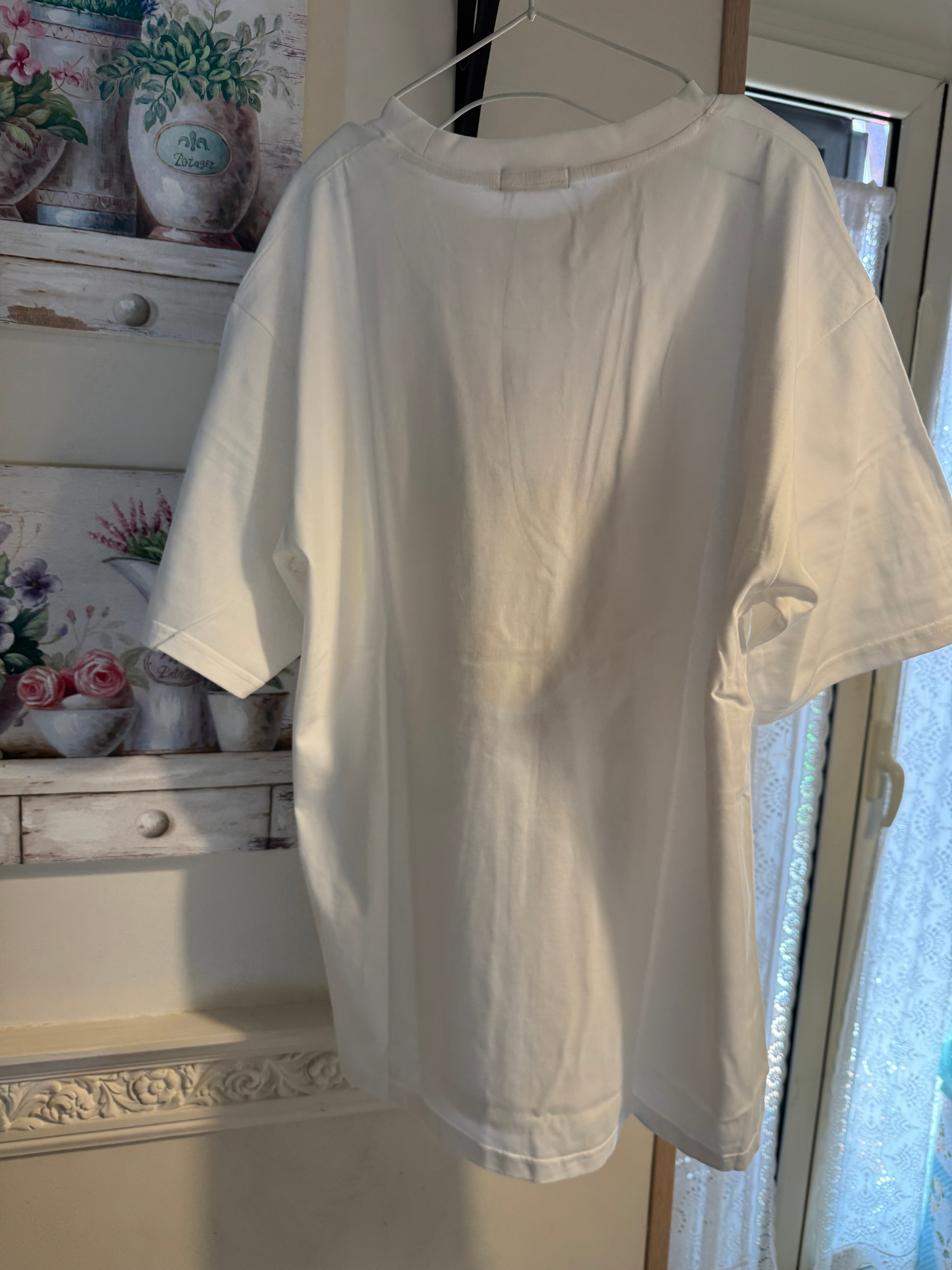 T-shirt VESACE – TAGLIA (3XL) a Maniche Corte