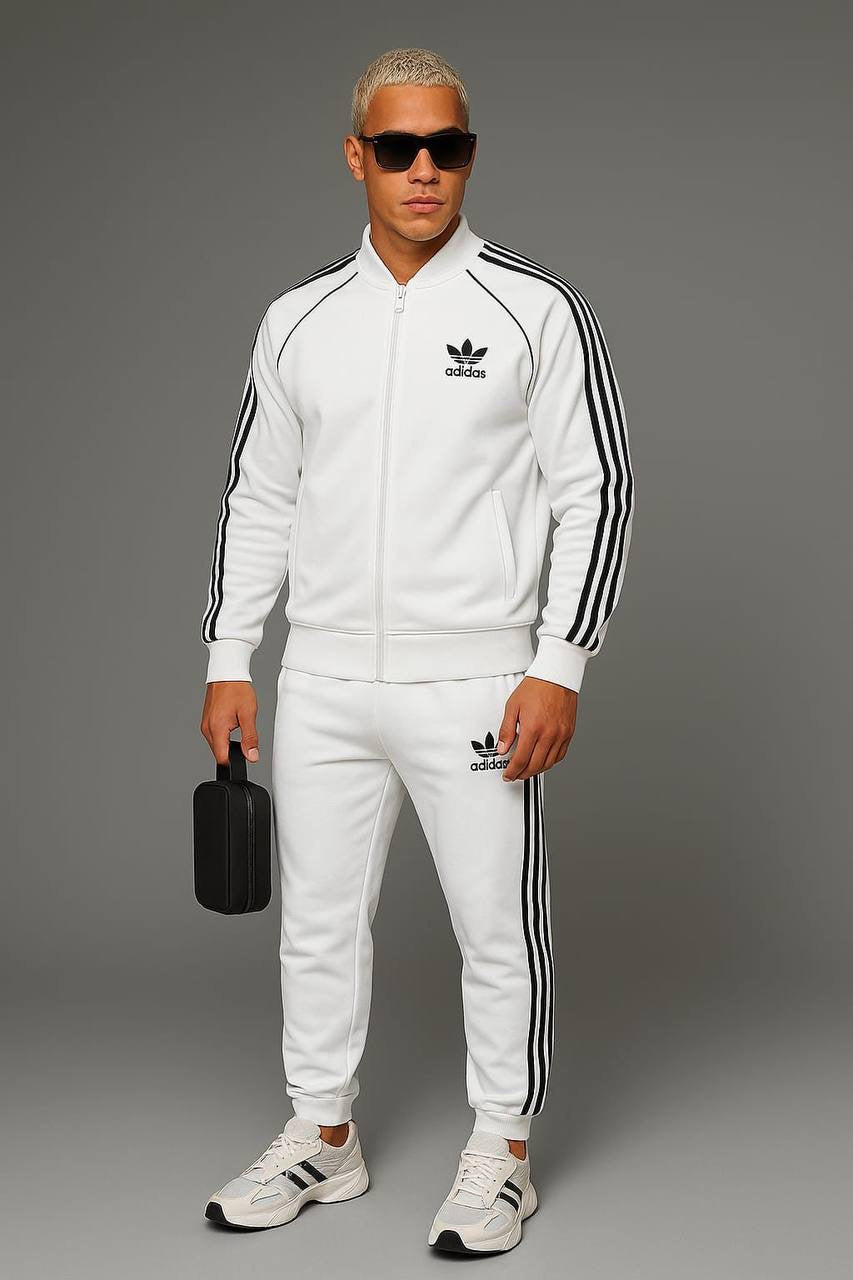 TUTA ADIDAS da Uomo – Vari Colori - S - 3XL