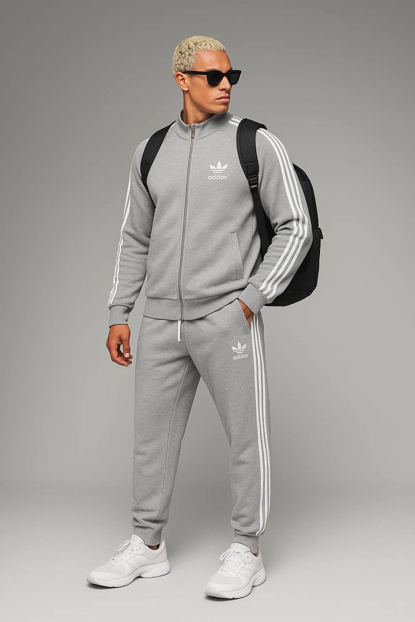 TUTA ADIDAS da Uomo – Vari Colori - S - 3XL