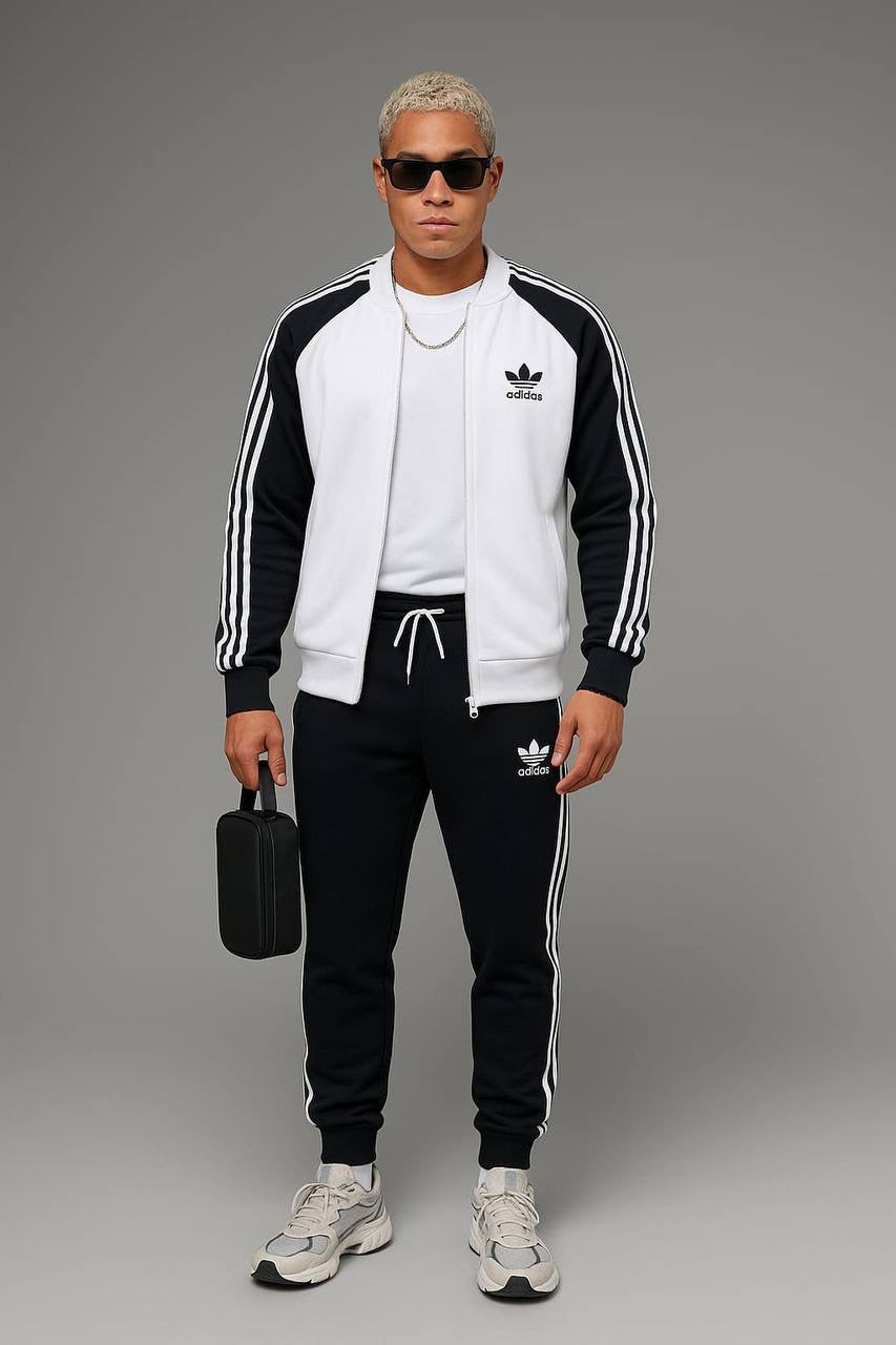 TUTA ADIDAS da Uomo – Vari Colori - S - 3XL