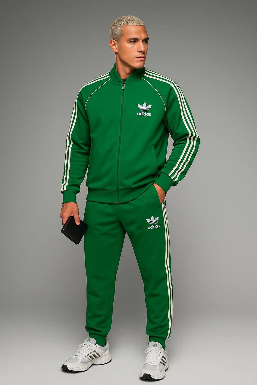 TUTA ADIDAS da Uomo – Vari Colori - S - 3XL