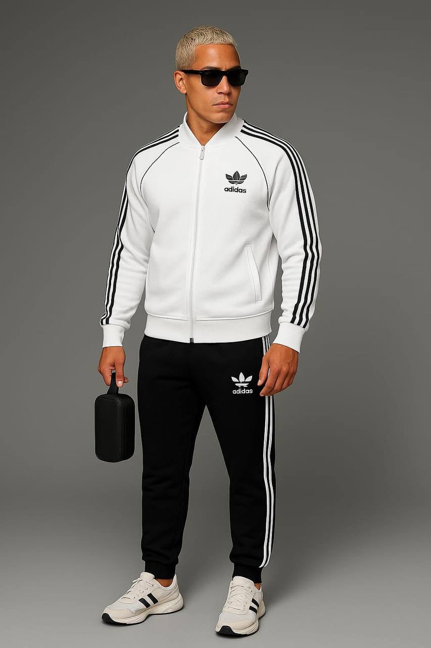 TUTA ADIDAS da Uomo – Vari Colori - S - 3XL