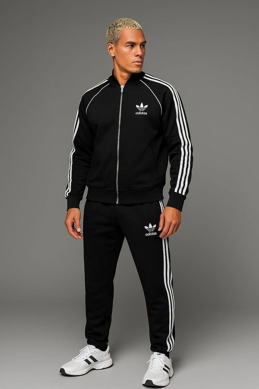 TUTA ADIDAS da Uomo – Vari Colori - S - 3XL