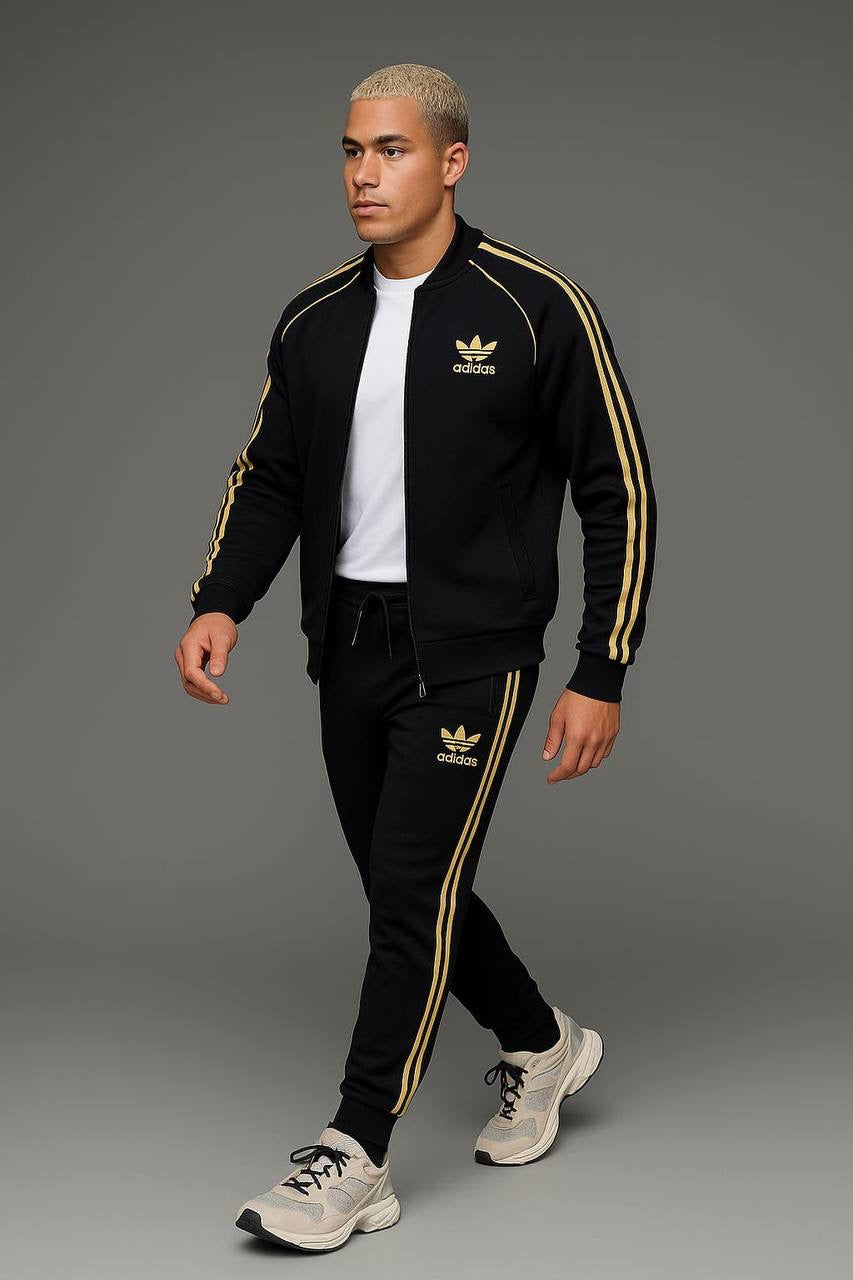 TUTA ADIDAS da Uomo – Vari Colori - S - 3XL