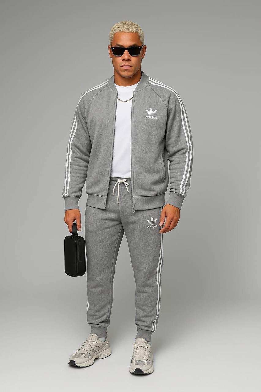 TUTA ADIDAS da Uomo – Vari Colori - S - 3XL