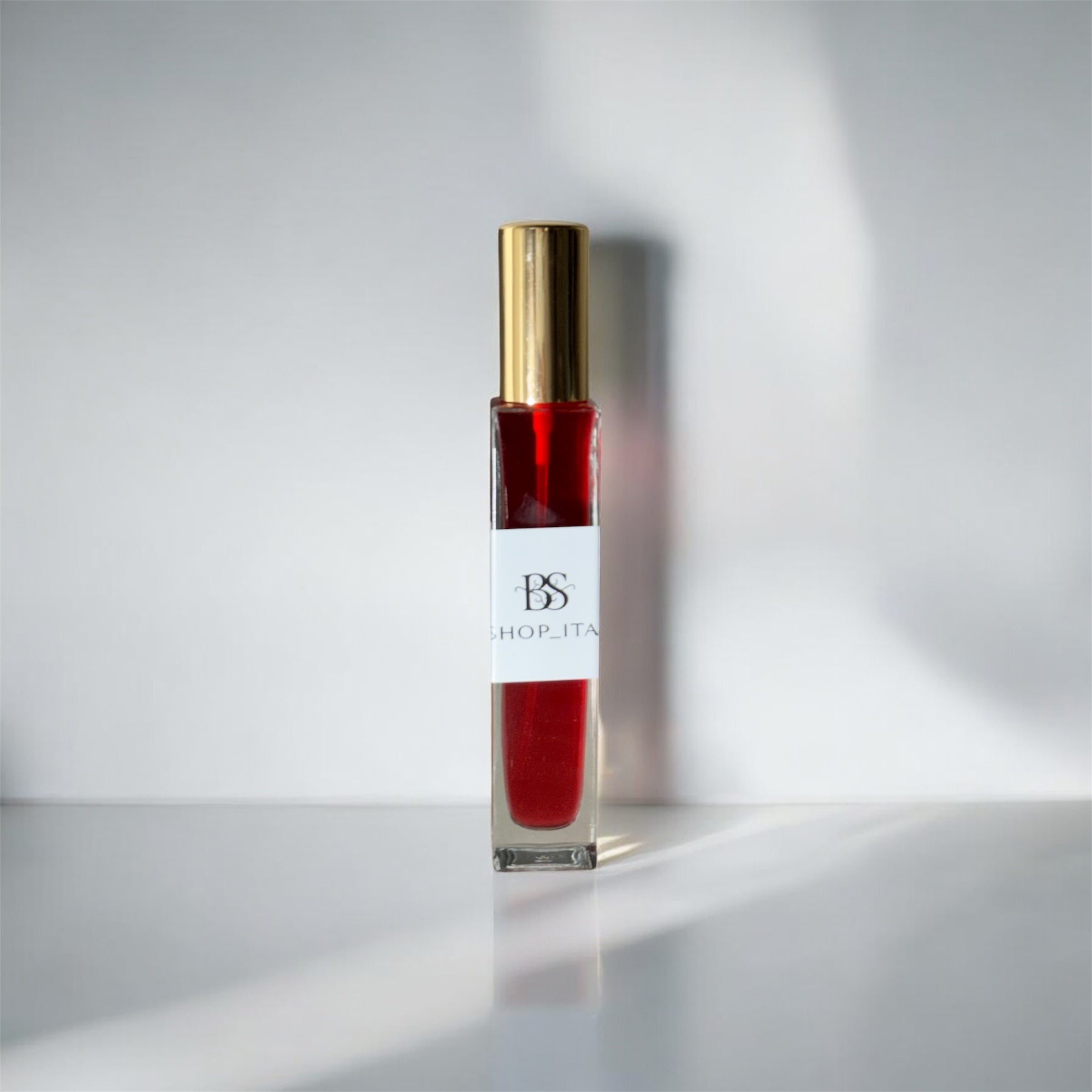 PROFUMO SPILLATO - Good Life di Zino Davidoff - BSHOPITALIA