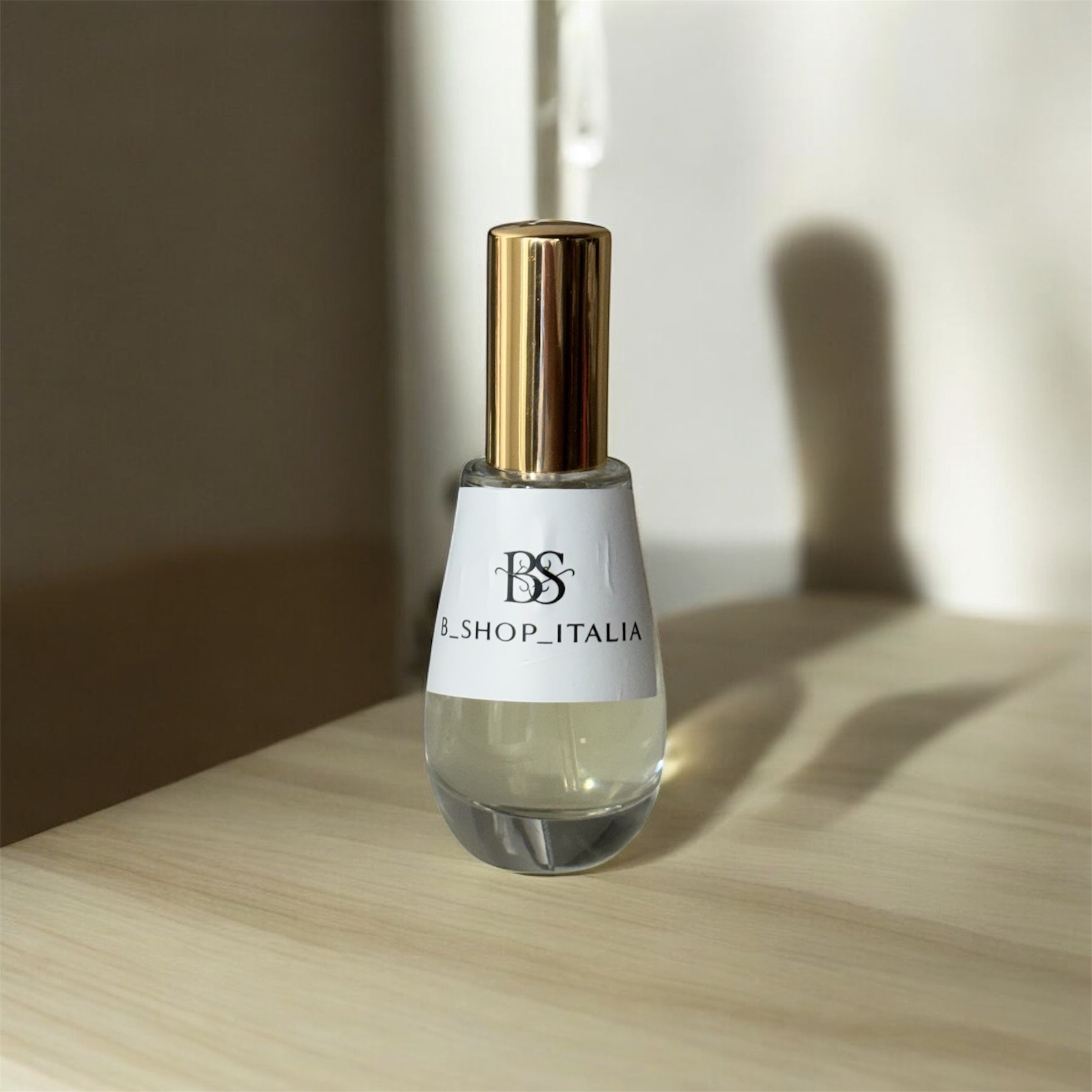 PROFUMO SPILLATO - Good Life di Zino Davidoff - BSHOPITALIA