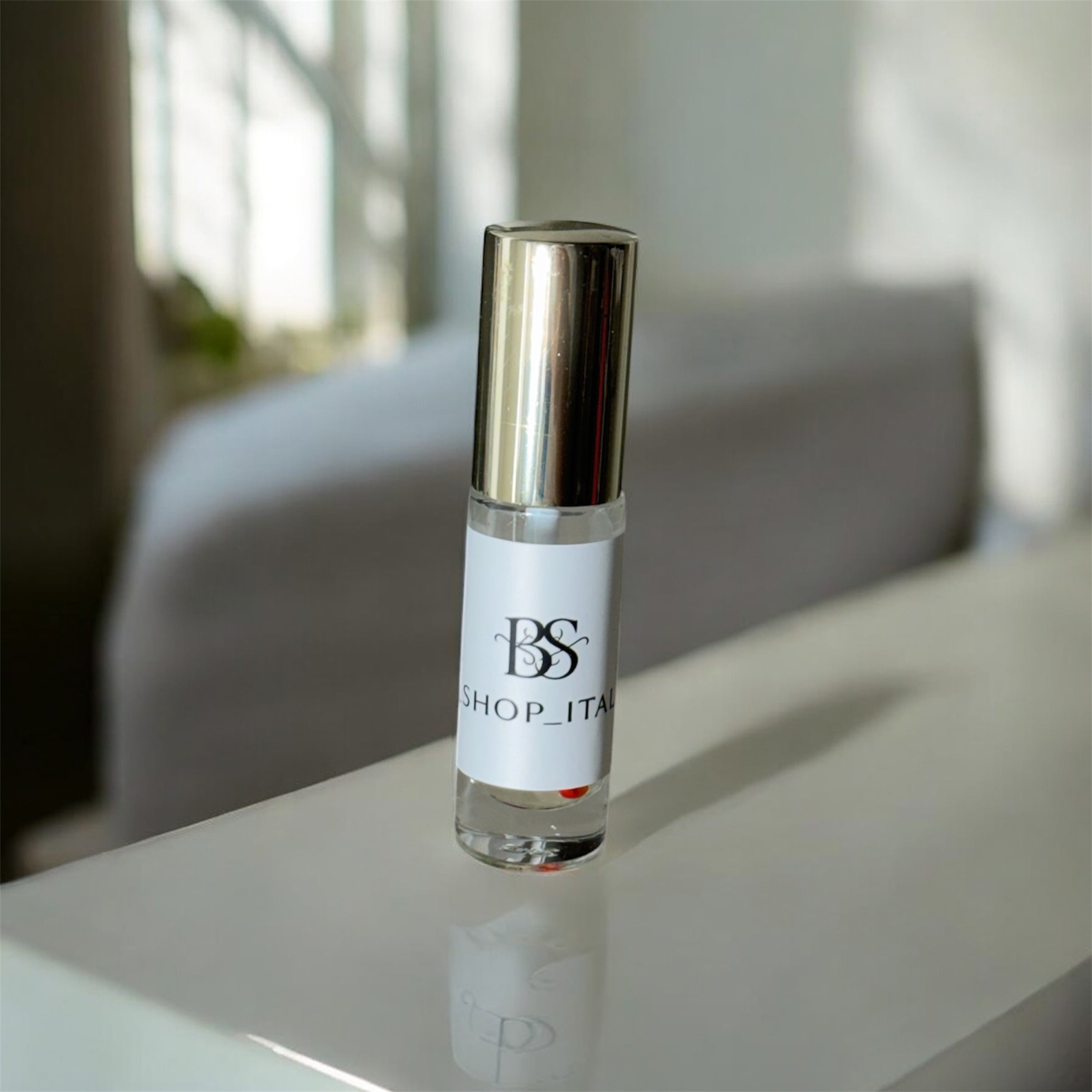 PROFUMO SPILLATO - Good Life di Zino Davidoff - BSHOPITALIA