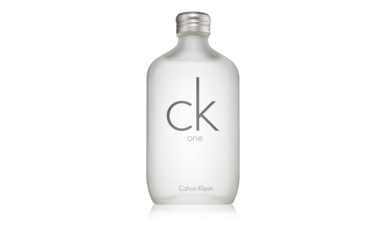 PROFUMO CALVIN KLEIN ONE - 50 ML - BSHOPITALIA