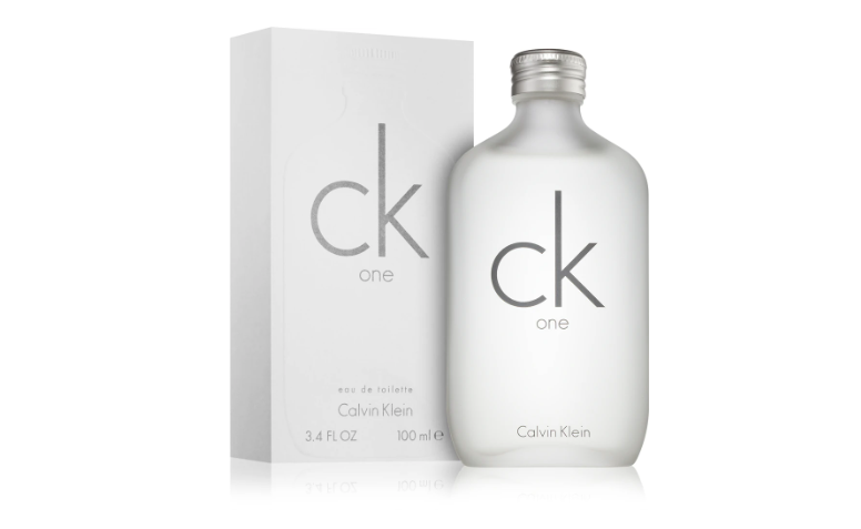 PROFUMO CALVIN KLEIN ONE - 50 ML - BSHOPITALIA