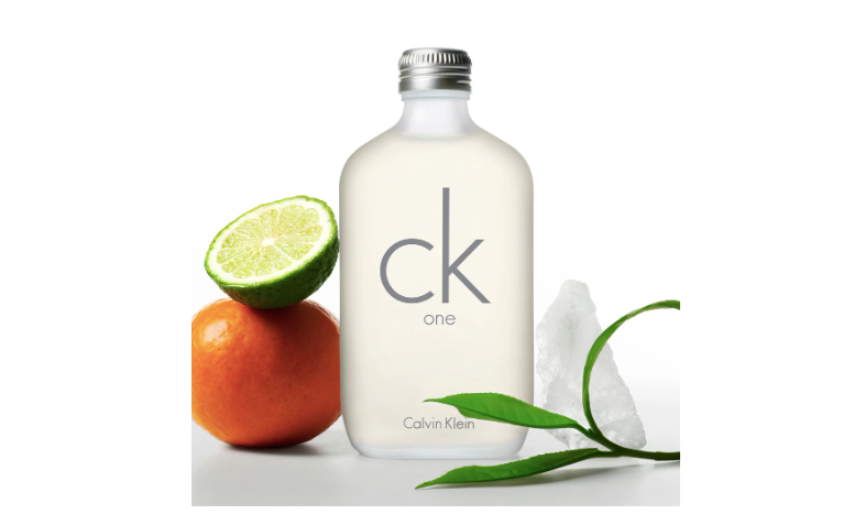 PROFUMO CALVIN KLEIN ONE - 50 ML - BSHOPITALIA