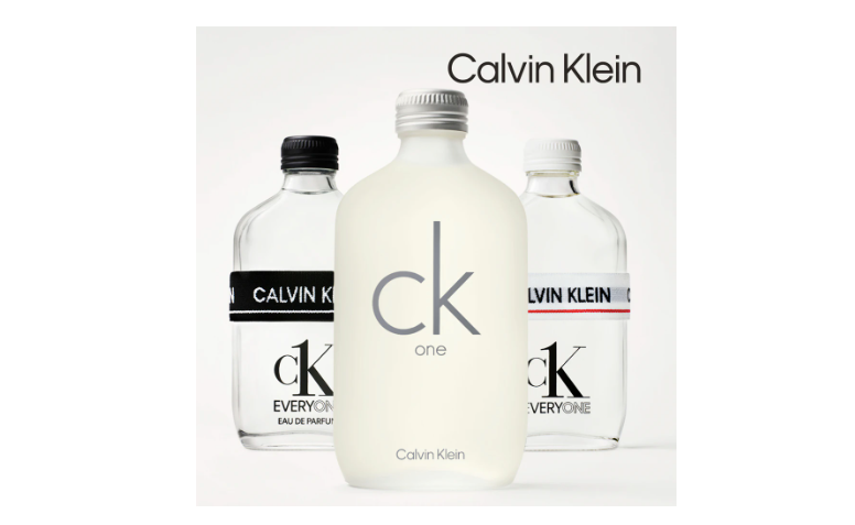 PROFUMO CALVIN KLEIN ONE - 50 ML - BSHOPITALIA