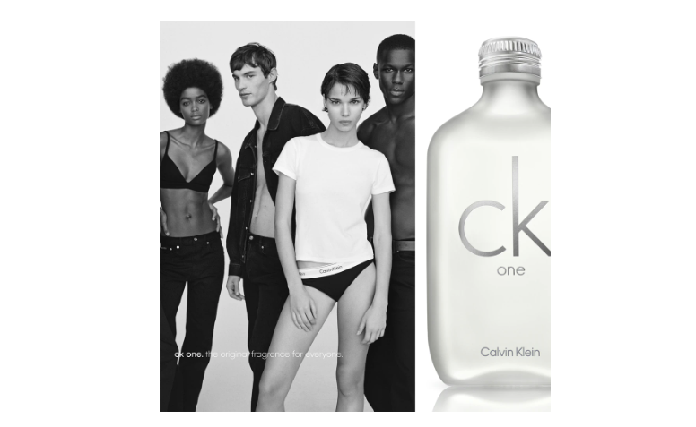 PROFUMO CALVIN KLEIN ONE - 50 ML - BSHOPITALIA